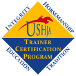 Editor: United States Hunter Jumper Association Trainer Certification Manual