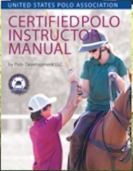 Certified Polo Instructor Manual